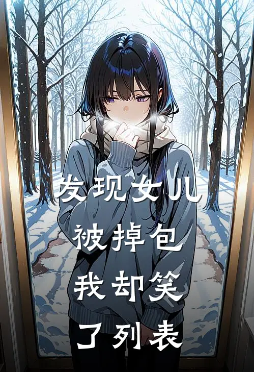 发现女儿被掉包，我却笑了列表