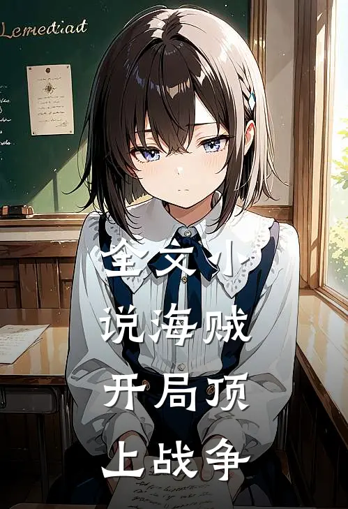 全文小说海贼：开局顶上战争