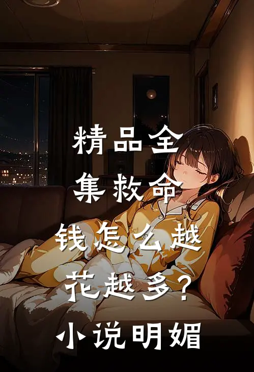 精品全集救命,钱怎么越花越多?小说明媚