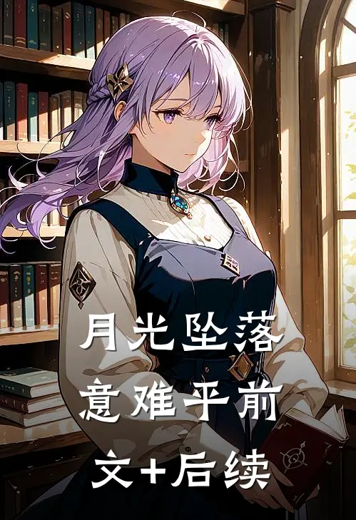 月光坠落意难平前文+后续