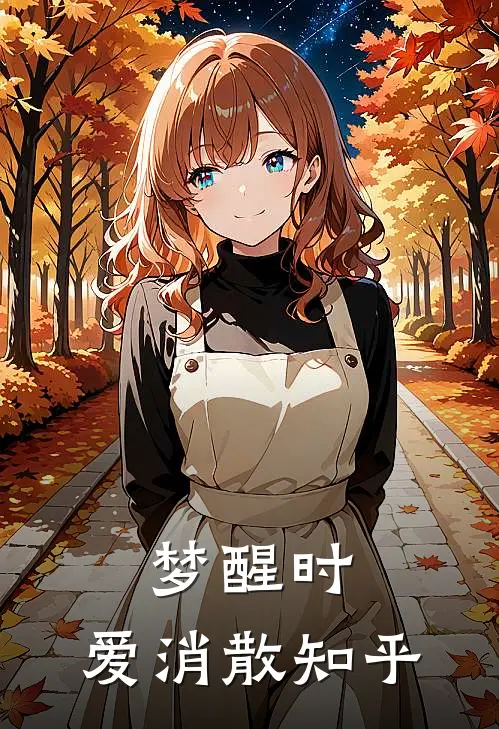 梦醒时，爱消散知乎