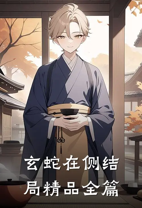玄蛇在侧结局精品全篇