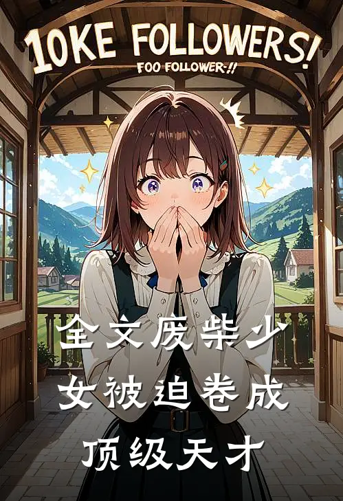 全文废柴少女被迫卷成顶级天才