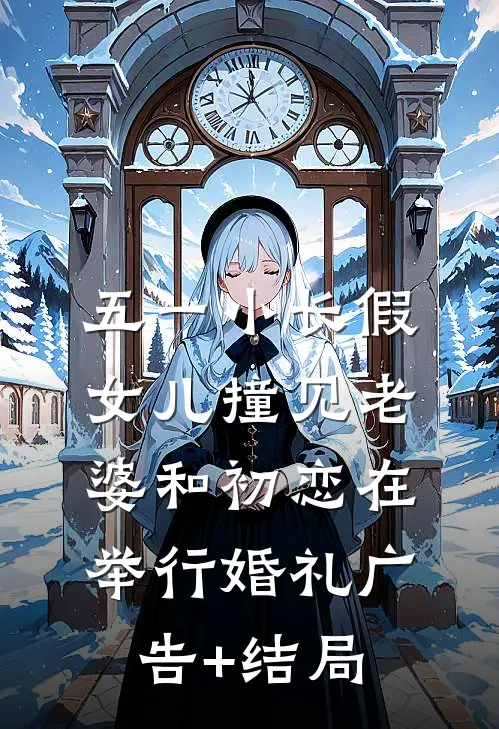 五一小长假，女儿撞见老婆和初恋在举行婚礼广告+结局