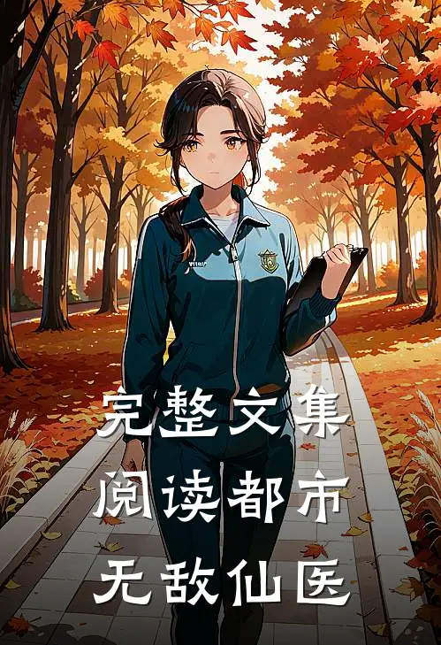 完整文集阅读都市无敌仙医