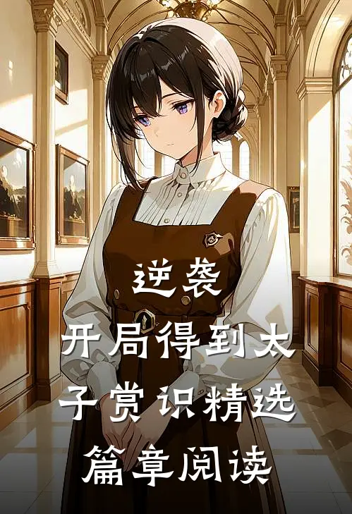 逆袭：开局得到太子赏识精选篇章阅读