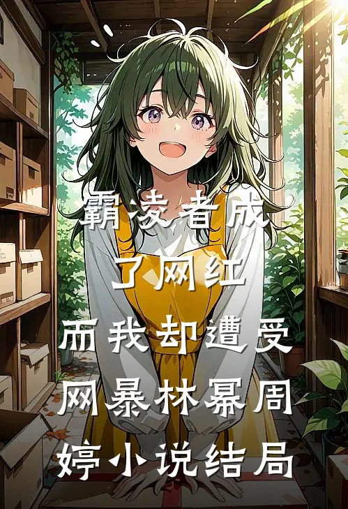 霸凌者成了网红，而我却遭受网暴林幂周婷小说结局