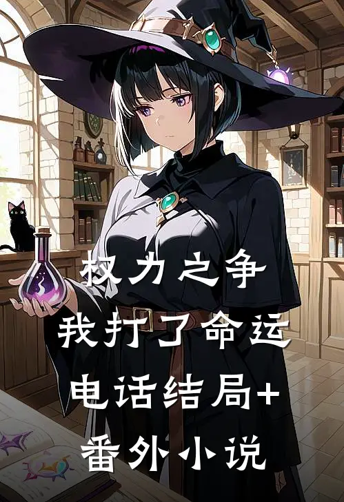 权力之争：我打了命运电话结局+番外小说