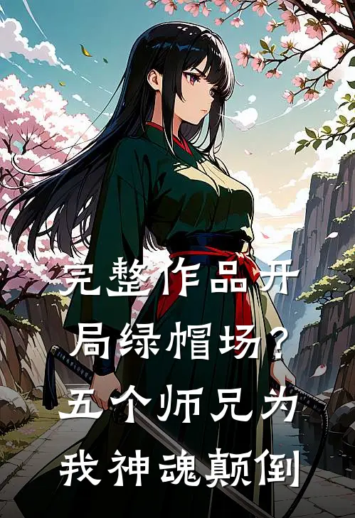 完整作品开局绿帽场？五个师兄为我神魂颠倒