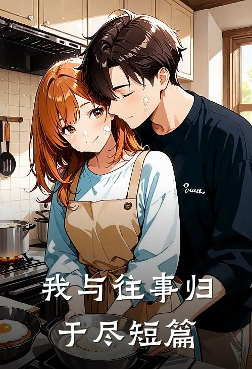 我与往事归于尽短篇