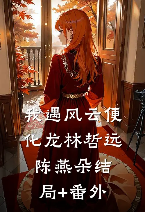 我遇风云便化龙林哲远陈燕朵结局+番外