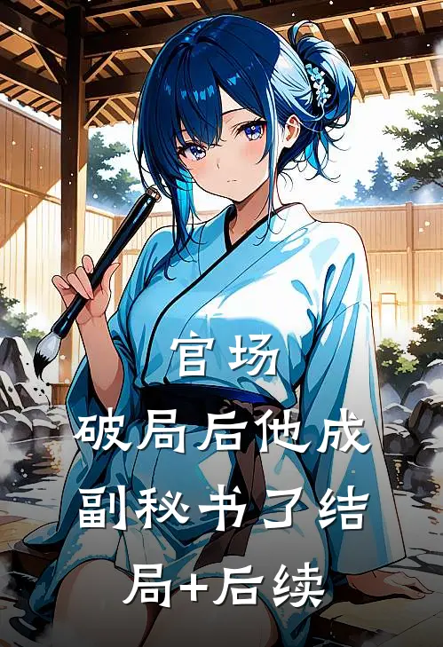 官场：破局后他成副秘书了结局+后续