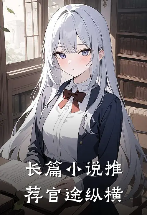 长篇小说推荐官途纵横