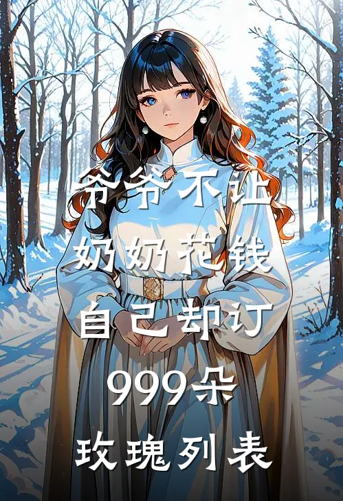 爷爷不让奶奶花钱，自己却订999朵玫瑰列表