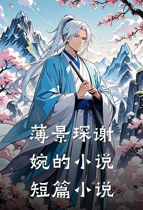 薄景琛谢婉的小说短篇小说