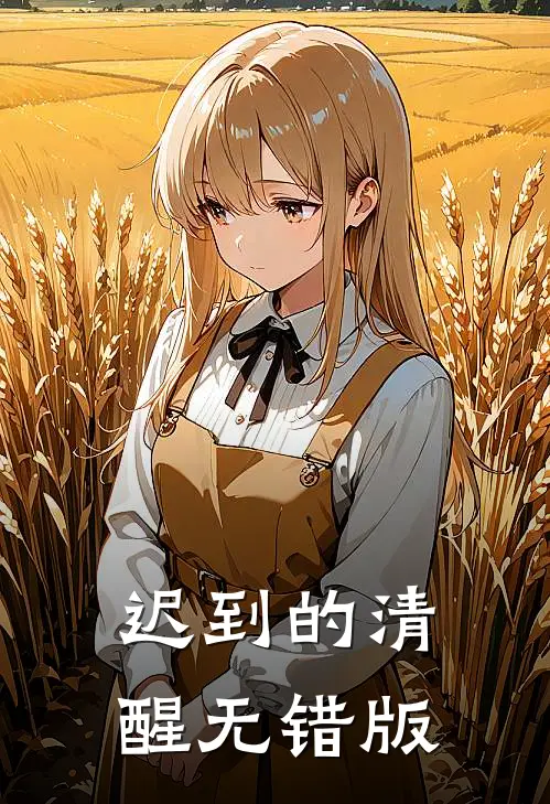 迟到的清醒无错版
