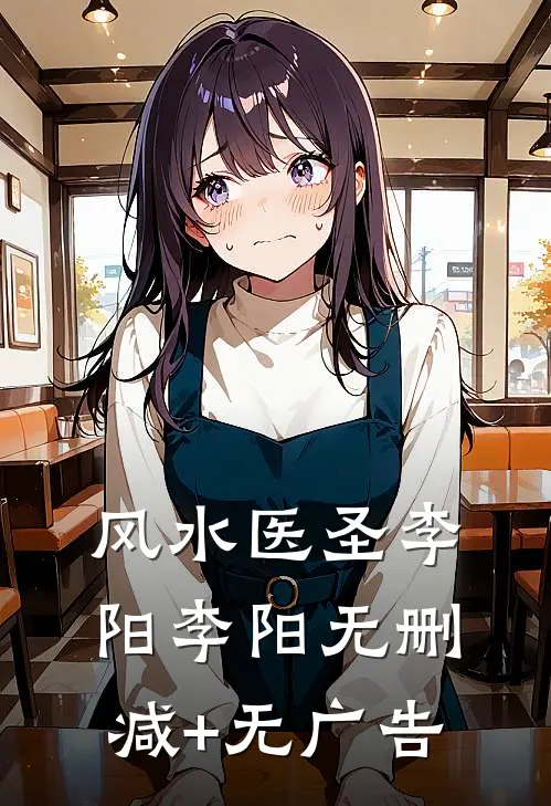 风水医圣李阳李阳无删减+无广告