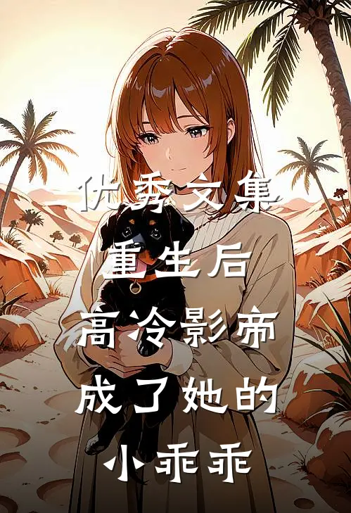 优秀文集重生后，高冷影帝成了她的小乖乖