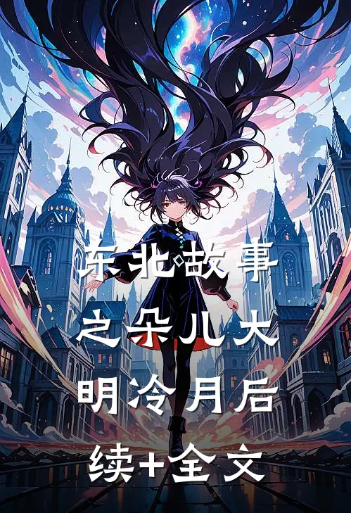东北故事之朵儿大明冷月后续+全文