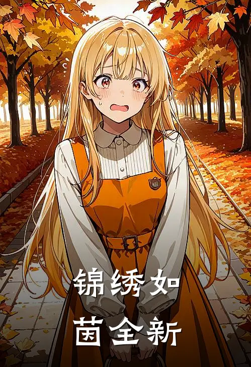 锦绣如茵全新