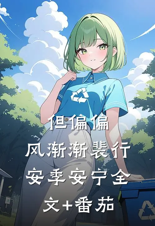 但偏偏，风渐渐裴行安季安宁全文+番茄