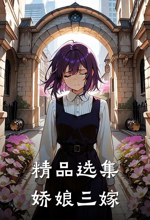 精品选集娇娘三嫁