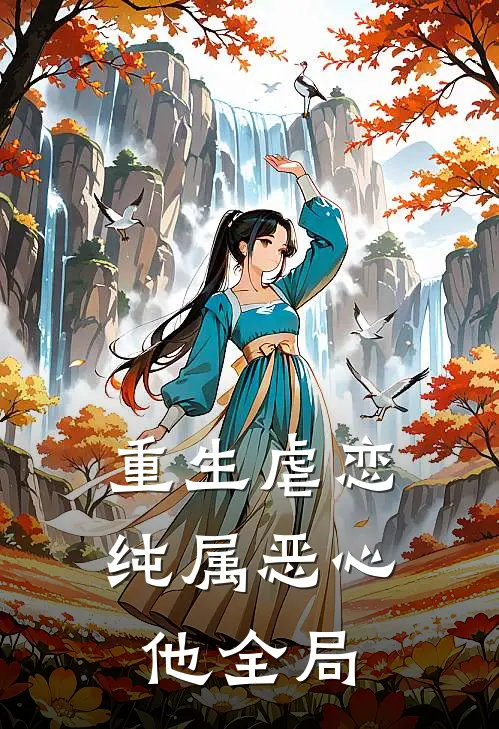 重生虐恋，纯属恶心他全局