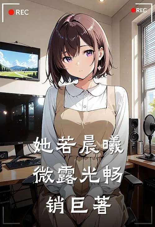 她若晨曦微露光畅销巨著
