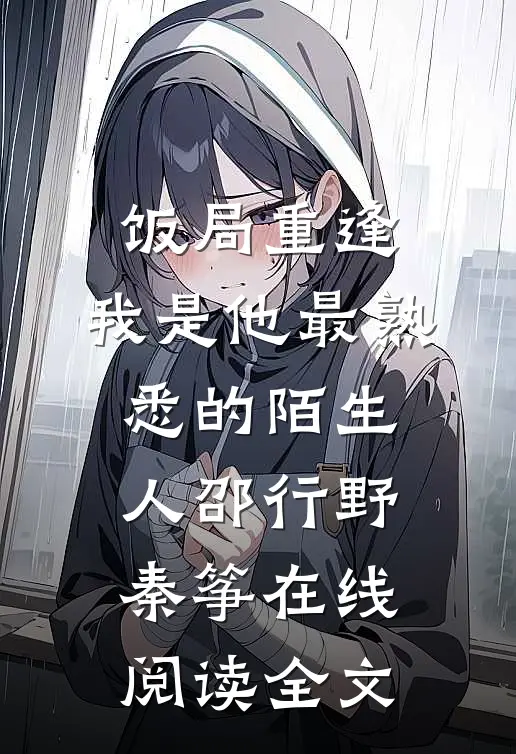 饭局重逢，我是他最熟悉的陌生人邵行野秦筝在线阅读全文