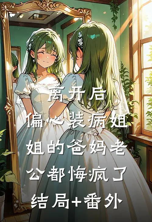 离开后，偏心装病姐姐的爸妈老公都悔疯了结局+番外