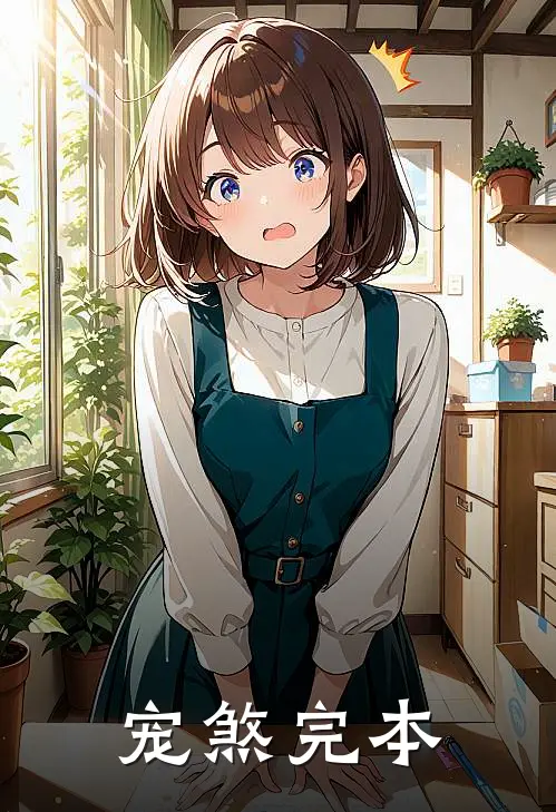 宠煞完本