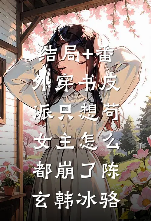 结局+番外穿书反派只想苟，女主怎么都崩了陈玄韩冰骆