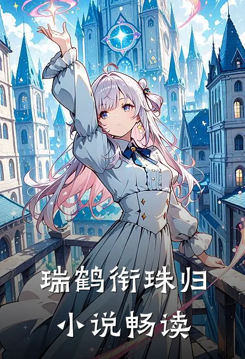 瑞鹤衔珠归小说畅读