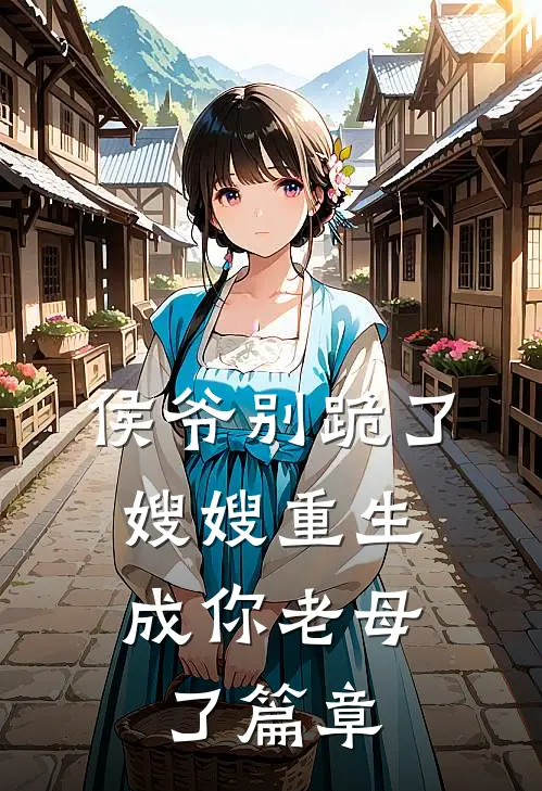 侯爷别跪了，嫂嫂重生成你老母了篇章