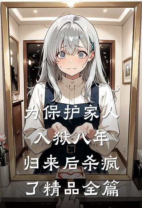 为保护家人入狱八年，归来后杀疯了精品全篇