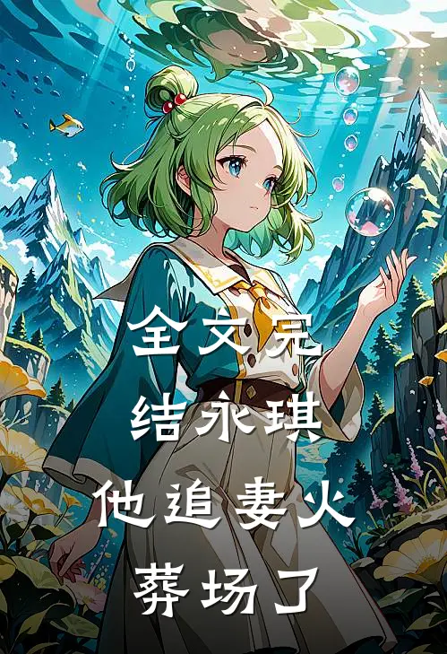 全文完结永琪，他追妻火葬场了