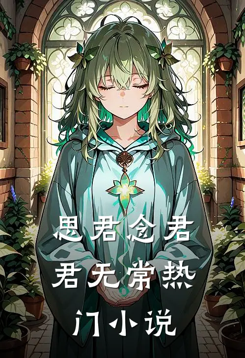 思君念君君无常热门小说