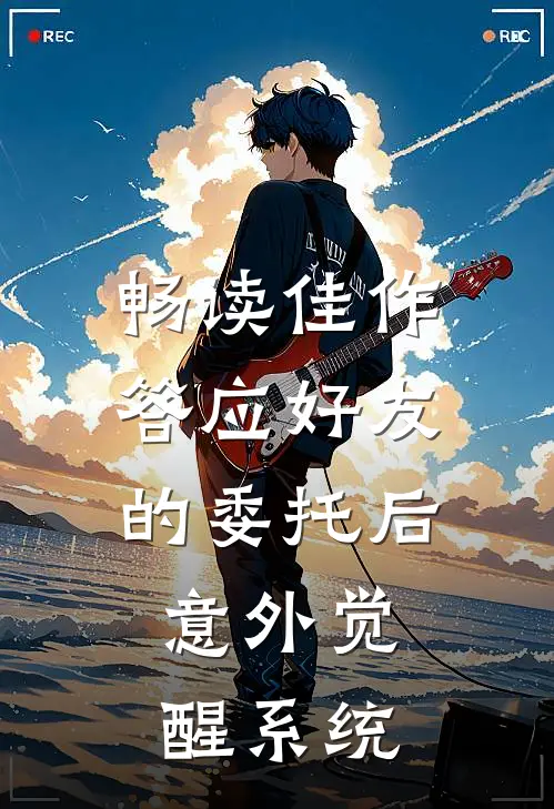 畅读佳作答应好友的委托后,意外觉醒系统