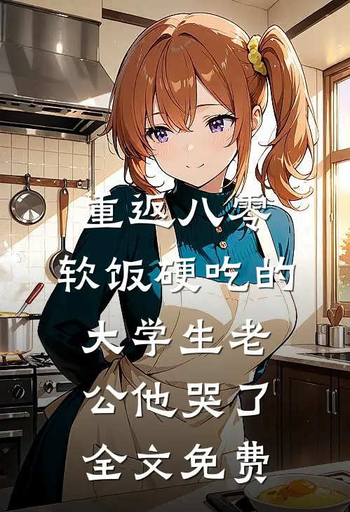 重返八零，软饭硬吃的大学生老公他哭了全文免费