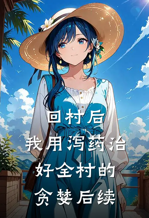 回村后，我用泻药治好全村的贪婪后续