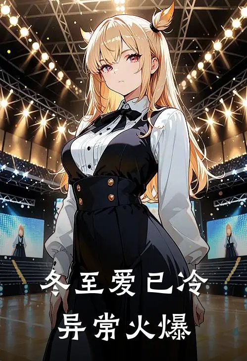 冬至爱已冷异常火爆