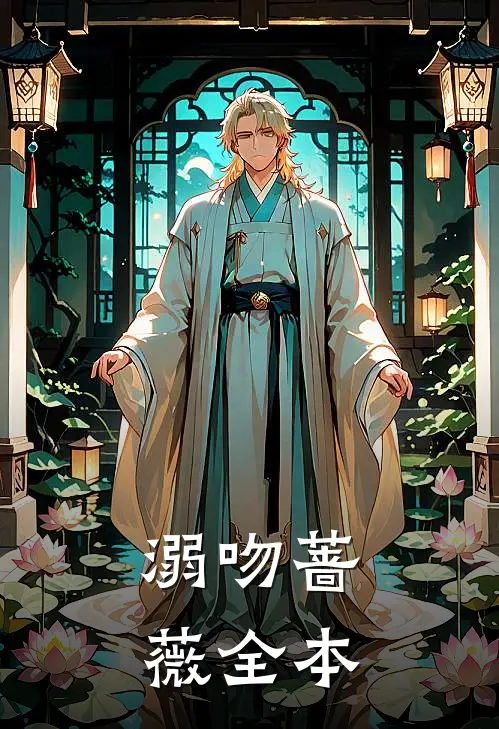 溺吻蔷薇全本