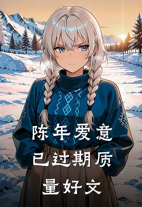 陈年爱意已过期质量好文