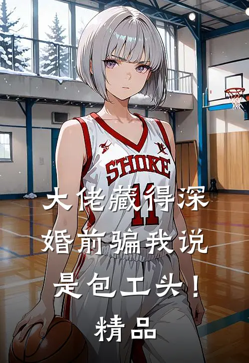 大佬藏得深，婚前骗我说是包工头！精品