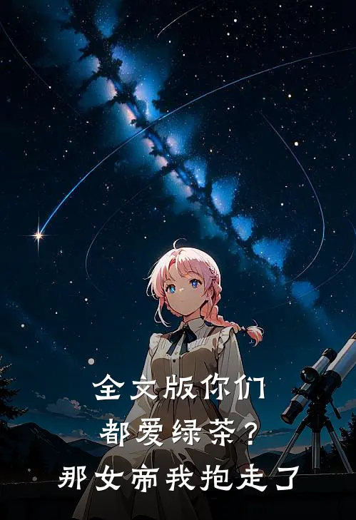 全文版你们都爱绿茶？那女帝我抱走了