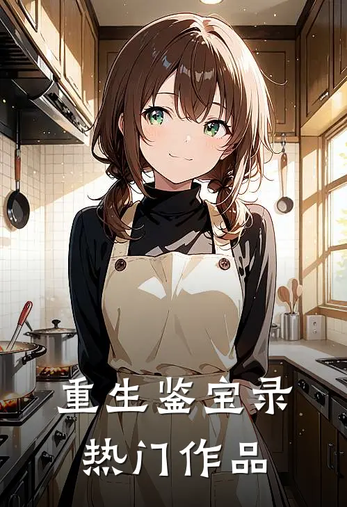 重生鉴宝录热门作品