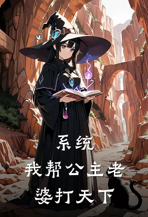 系统：我帮公主老婆打天下
