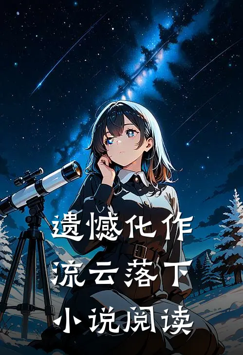 遗憾化作流云落下小说阅读
