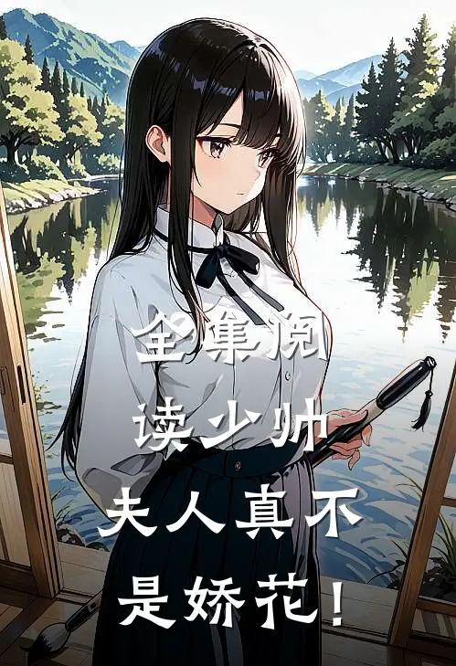 全集阅读少帅，夫人真不是娇花！