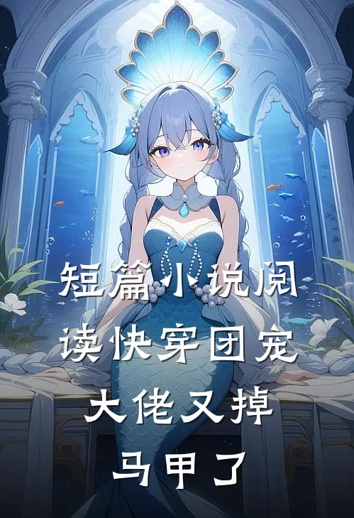 短篇小说阅读快穿团宠：大佬又掉马甲了